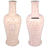Bottled夢Mum 's Treat FundボトルShaped Money Pot by Bottled夢