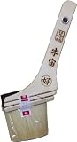 白毛 宇宙 70mm 好川産業株式会社