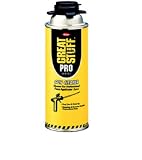 Dow Enerfoam 24 ozガンdispensed Foam ( 12 ) + Great Stuff Pro 14 Dispensing Gun ( 1 ) + Great Stuff Pr