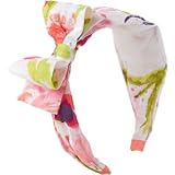 ジンボリー GYMBOREE/ フローラルアイレットヘッドバンド アプリコットブロッサム 小物ジュエリー・ヘアーアクセサリー One Size【並行輸入】