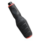 アネックス(ANEX) 差替ドライバーハンドル ソフトグリップ 6本組 No.3970-H