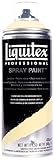 Liquitex Professional Spray Paint 12-oz, Cadmium Yellow Deep Hue 6 [並行輸入品]