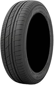 Amazon トーヨー Toyo Tranpath Luk 165 55r15 75v 低燃費タイヤ 新品1本 タイヤ 車 バイク