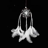 ミニドリームキャッチャーウォール小さなペンダントクリエイティブ小さなギフト手作りペンダント車のペンダントをぶら下げ ZHEN CHEN