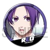 劇場版 ブルーロック -EPISODE 凪- 缶バッジ 御影玲王 C KBAN-B011-m22