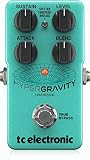 tc electronic マルチバンド・コンプレッサー HYPERGRAVITY COMPRESSOR【国内正規品】