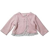 《H28年秋冬物》(日本製) Pample Mousse(パンプルムース) プードル起毛ボレロ 95cm /PK NO.DP-63205