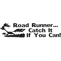 Amazon.co.jp: カッティングステッカー ロードランナー