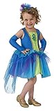 Rubie's Costume Peacock Child Costume Toddler [並行輸入品]