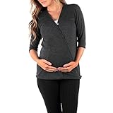 Mother Bee SHIRT レディース US サイズ: XL カラー: ブラック
