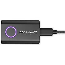 AAWireless 無線 Android Auto アダプター Amazon.co.jp: AAWireless 2 ワイヤレス アダプター トングル