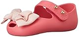 Mini Melissa ユニセックス・キッズ US サイズ: 3 M US Infant カラー: ピンク