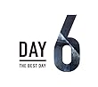 【早期購入特典あり】THE BEST DAY (初回限定盤)<CD+DVD> (クリアファイル付き)