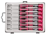 Miniature Screwdriver Set 7Pc. by Vim Products