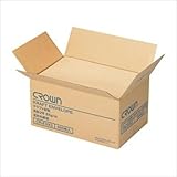 クラウン 封筒　８５ｇ　５００枚入り CR-EVK2
