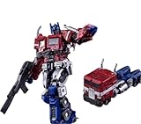 MICRO COSMOS 2023 MS02 「ET02」OP 塗装済み可動変形シリーズ 第6弾