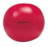 TOEI LIGHT(トーエイライト) カラー大玉125赤 B3315R B3315R