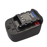 Maximalpower PTB SKIL 14.4B 14.4-Volt Power Tool Replacement Pod Style Battery for Skil 144Bat Tool 