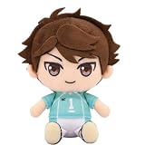 ハイキュー!! 及川徹 Chibiぬいぐるみ