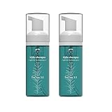 まつ毛シャンプー マイボシャンプー ティーツリー TeaTree 1.0 目元洗浄専用洗顔料 50ml リッドハイジーン用 (50mlｘ2個)