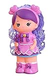 Piggy Bank Money保存ボックスコイン保存ギフト – パープル