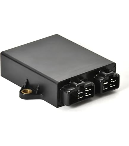 Amazon | CDI 点火システム CDI イグナイター ビラーゴ 250 XV250 1995