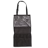 ilovebaby Backseat Organizer Car Storage Organizer -Convenient iPad Holder for Kids to Watch Movies 