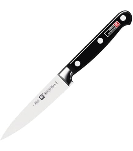 Amazon｜Zwilling ツインプロHB ペティナイフ 30651-130｜ペティナイフ