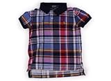 POLO RALPH LAUREN(ポロラルフローレン) ポロシャツ 110サイズ 男の子