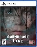 Burnhouse Lane (輸入版:北米) - PS5