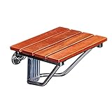 バスチェア、折りたたみ式ノンスリップ妊娠中の女性老人バスチェア380x310x290mm