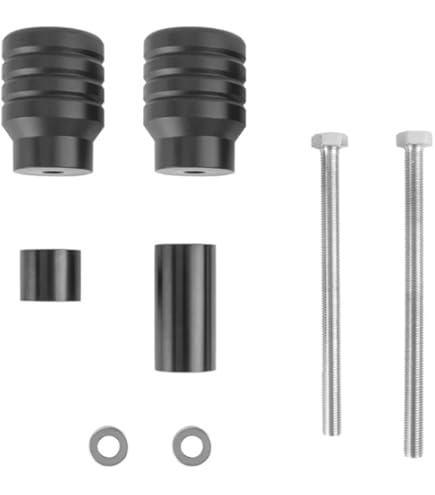 Amazon | ベビーフェイス(BABY FACE) フレームスライダー ブラック