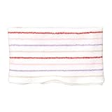 赤ちゃんの城 はらまき ボーダー ピンク