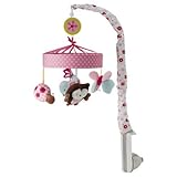 Circo Musical Mobile - Woods 'n Wonder by Circo