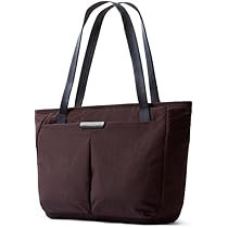 Amazon.co.jp: [Bellroy] Tokyo Wonder Tote 容量12L PCトート