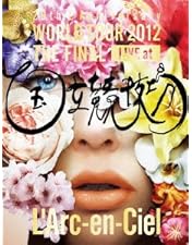 Amazon.co.jp: WORLD TOUR 2012 LIVE at MADISON SQUARE GARDEN(Blu