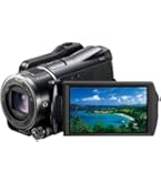 SONY ビデオカメラ Handycam HDR-SR11 デジタルハイビジョン