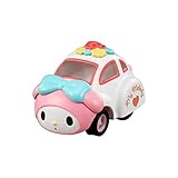 タカラトミー QM-08 マイメロディ 【チョロQ】 ホビー エトセトラ おもちゃ プラモデル ミニカー チョロQ [並行輸入品]