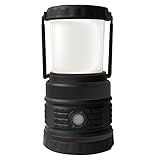 カシムラ LED ランタン 単1形電池専用 480ルーメン LL-13