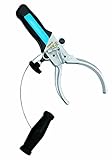 Astro 9483 Large Adjustable Style Hose Remover with Handle [並行輸入品]