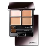 DECORTÉ(コスメデコルテ) コンシーラー トーンパーフェクティング パレット 01 5g