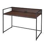 机 おしゃれ デスク パソコンデスク DT-1120 【代引き不可】