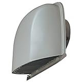 三菱電機 (MITSUBISHI) ダクト用システム部材 深形フード P-13VSH4