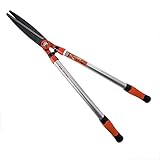 BAHCO(バーコ) Expent Hedge Shears 伸縮型苅込ハサミ PG-57-F