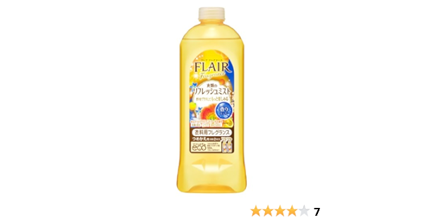 注目の フレアフレグランスミスト 消臭 芳香剤 ブリリアントブーケ つめかえ用 400ml Newschoolhistories Org