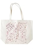 MAPTOTE ビーチトート New York City
