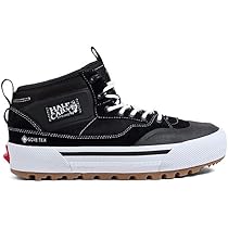 Amazon | VANS バンズ Mte Half Cab Gore-Tex ハーフキャブ