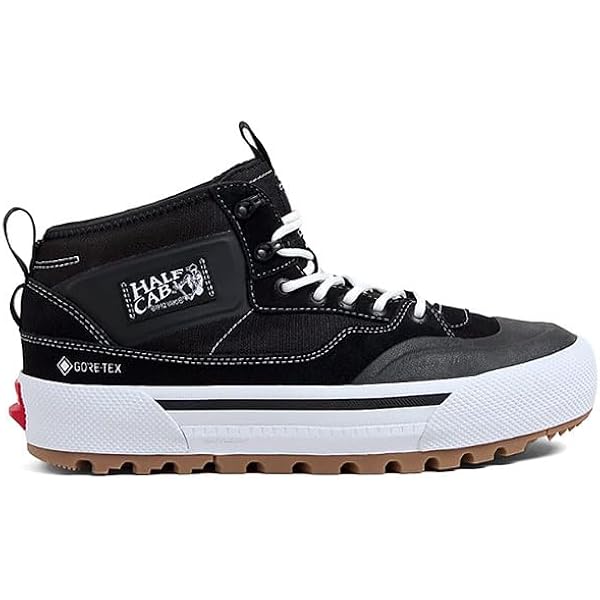 Amazon | [VANS] HALF CAB GORE-TEX (ハーフキャブ ゴアテックス