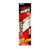 BIGMAN(ビッグマン) CRAFT SAW導突硬木用160ミリ替刃