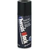 ロックペイント:ロック 水性シャーシブラック 420ml 062-7299 6K 型式:062-7299 6K（1セット:6本入）